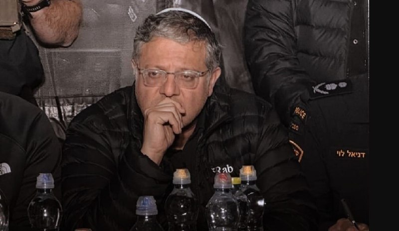 🔸מקורות ישראליים: ביתו של "השר לביטחון הפנים של שבויי ישראל" נפגע בתקיפה קרקעית של מזל"ט