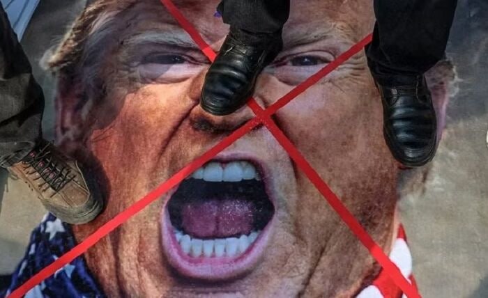 استراتژی واشنگتن علیه تهران بر اساس موهومات بود! — ایرنا (تلگرام)