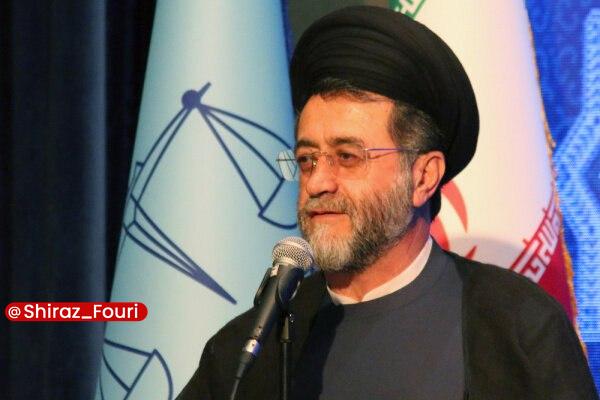شیراز فوری - فارس: دستور ویژه رئیسکل دادگستری فارس برای بررسی پرونده زندانیانرئیسکل دادگستری فارس از دستور ویژه برای بررسی پرونده زندانیا