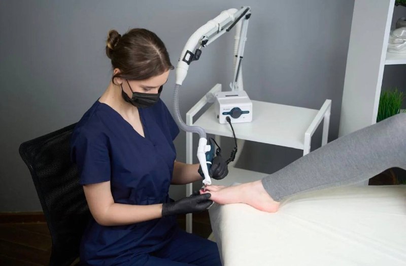 Продам вытяжку nailassistant — фото 1