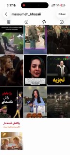 کانال خبری تحلیلی فتن: 🔴ابلاغ حکم معصومه خزایی در استقلال؛ وی حامی سلطنت طلبان بود🔹‌باشگاه استقلال امروز حکم معصومه خزایی را به او ابلاغ کرده ا