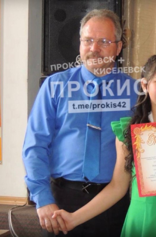 עלה מידע על אדם שעצור בפרשת הטרדת ילדים בקיזלבסק מוקדם יותר דווח כי ראש מוסד חינוכי נעצר לאחר טענות על הטרד…