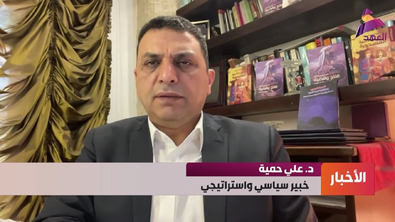 ד"ר עלי חמיה: הרשות הלבנונית הושיטה חבל הצלה לישראל