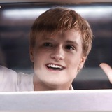 THE HUNGER GAMES » confession