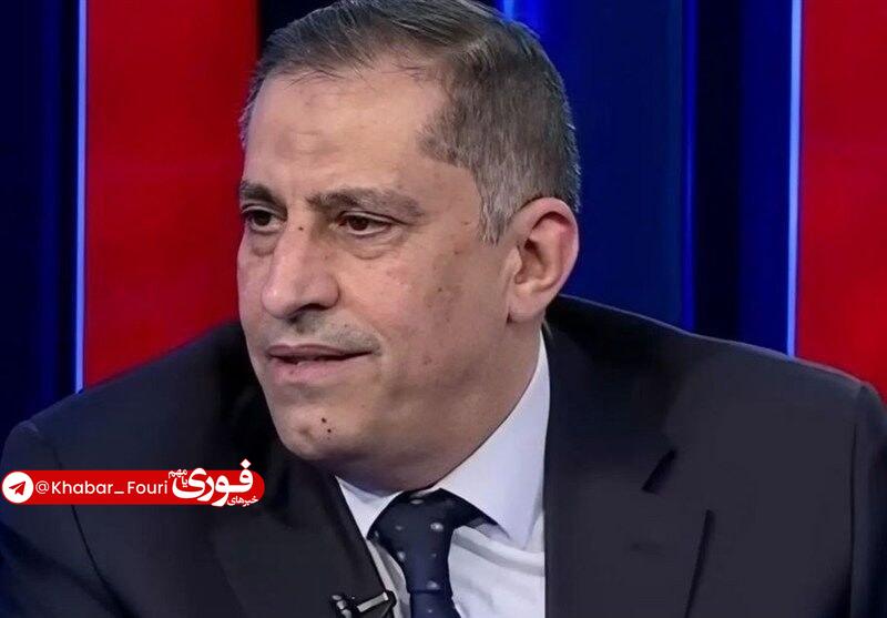 خبرهای فوری مهم 🔖: تأکید عراق بر اجرای تصمیمات مربوط به انحصار سلاح در دست دولت🔹قاسم العبودی مشاور امنیت ملی عراق اعلام کرد که بغداد به اجر