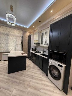 V1346 ПРОДАЕТСЯ 3/1/9 95м2 ЖК Solaris ШотаРуставели
