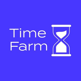 Telegram profile photo for Time Farm Chat