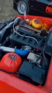 BMW E36