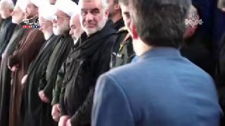 🎦 סרדאר ראדן: אני מבטיח שלא אסטה מדרכו של מר קטלן עד הרגע האחרון בחיי