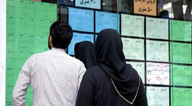 Iranjib | ایران جیب: 🏠 جهش اجارهبها در تهران؛ افزایش واقعی به 50 درصد رسید دبیر اتحادیه مشاوران املاک تهران از افزایش شدید اجارهبها در پایت