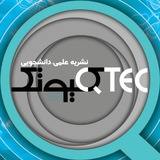 Qtech Magazine | نشریه‌ی کیوتک