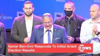 בנגוויר: אנו מקווים שהסקר של ערוץ 14 יאושר ושהימין קרוב מאוד להקמת ממשלת ימין.