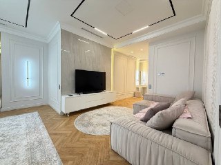 Euro kvartira 3/8/10 НОВОСТРОЙКА ЖК ДАРХАН Модерн 105m2