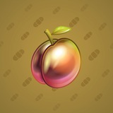 Precious Peach #104
