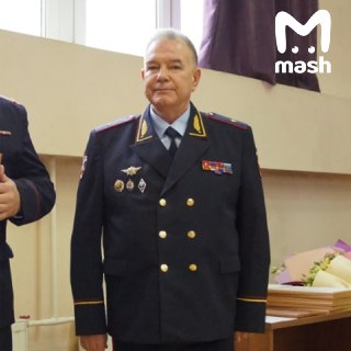 Генерал-майора подмосковного МВД задержали за хищение служебного топлива — сотрудники полиции вынуждены были заправляться сами.По версии следствия, группа похищала моторное топливо, которое предназначалось для подмосковной полиции. Дело возбудили по статье