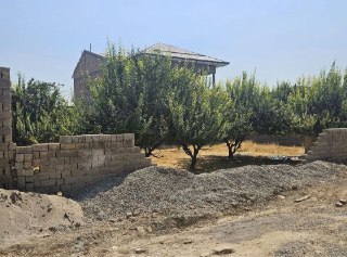 Участок с фасадом 25 м — выгодный вариант 5 соток