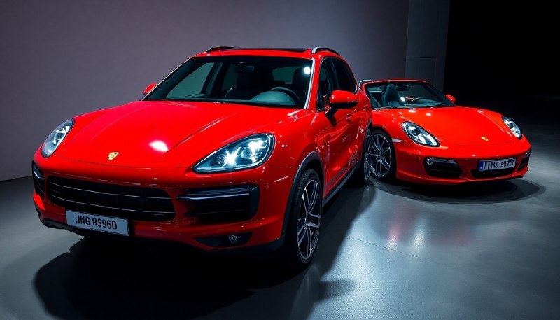 Сможет ли электромобиль Porsche ехать по-немецки быстро и по-поршевски точно? Похоже, ответ уже выка