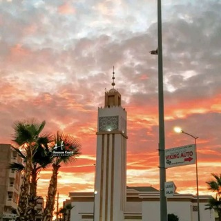 Morocco Tech Telegram Group Link