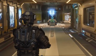 Тизер The Expanse: Osiris Reborn — Owlcat подтвердила наличие бюрократии и показала Ловелл-ситиОт формальностей не ушли и в 24 веке.