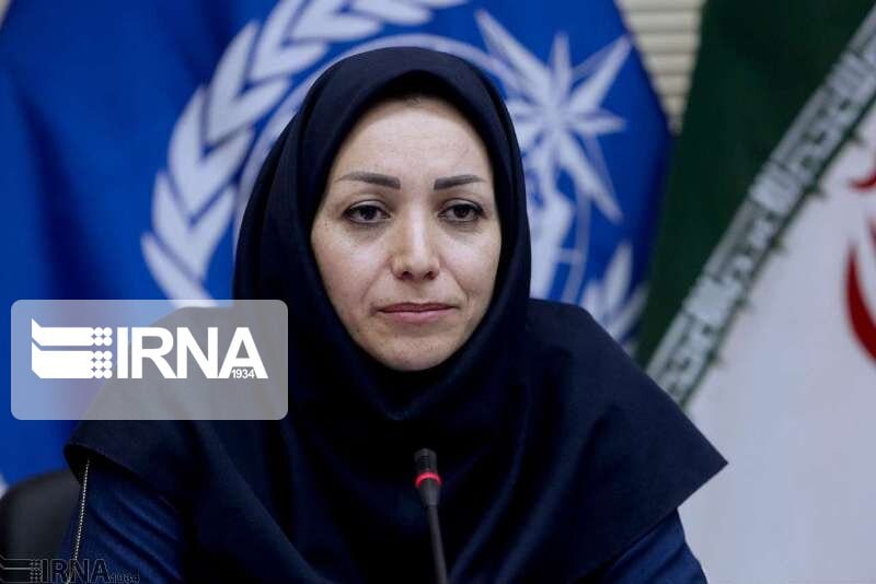 🔸اطلس اقلیمی کشور تا پایان سال آماده بهرهبرداری است