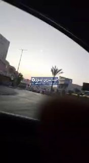 פגיעה ישירה של טילים איראניים בבסיס מופאק סלטי בירדן