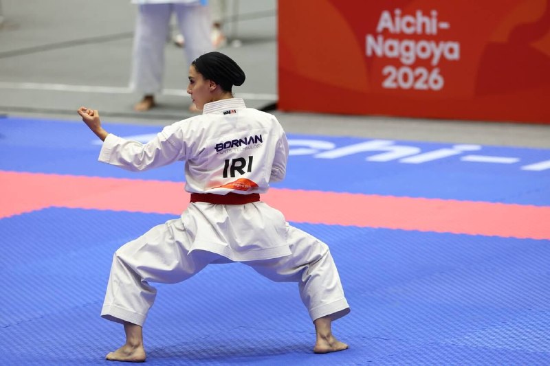 Sadagi's defeat against the world champion and the attempt to win a bronze medal