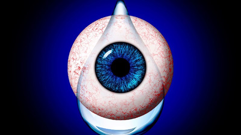Eye drop recall: Nearly 76,000 cases of eye care products are feared to be of 'unacceptable quality'