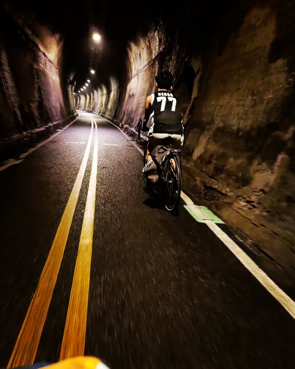 待在家的這一年：旅行的養分還在嗎？