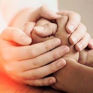 Telegram profile photo for Психолог_і_Я ❤️‍🩹🙏 Психологічна допомога українцям