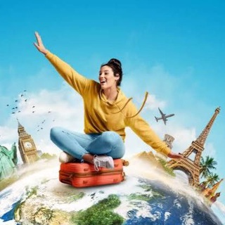 Somali_travel✈️ Telegram Group Link