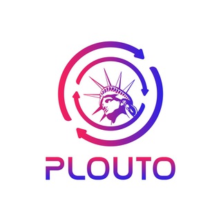 Plouto.finance Telegram Group Link