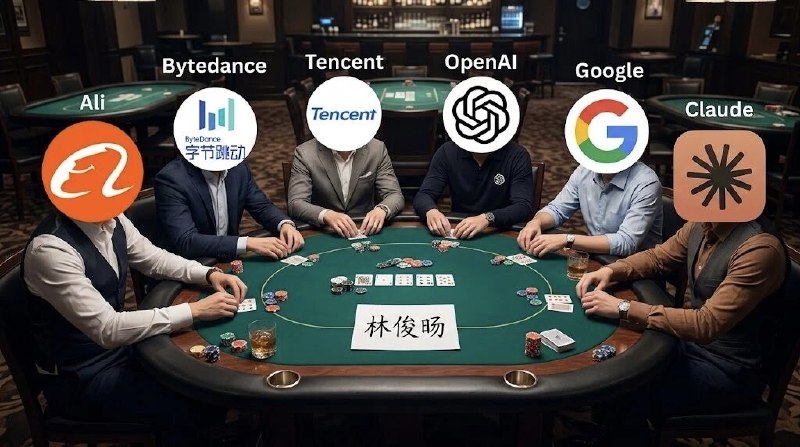 大家好