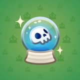 Crystal Ball #8