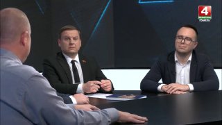 אלכסנדר דובריאן: "ברור שככל שמתרחקים יותר, כך קשה יותר לאירופה רגיל לשרוד". "זה לא חל על מקרון, שסיפק לעצמו…