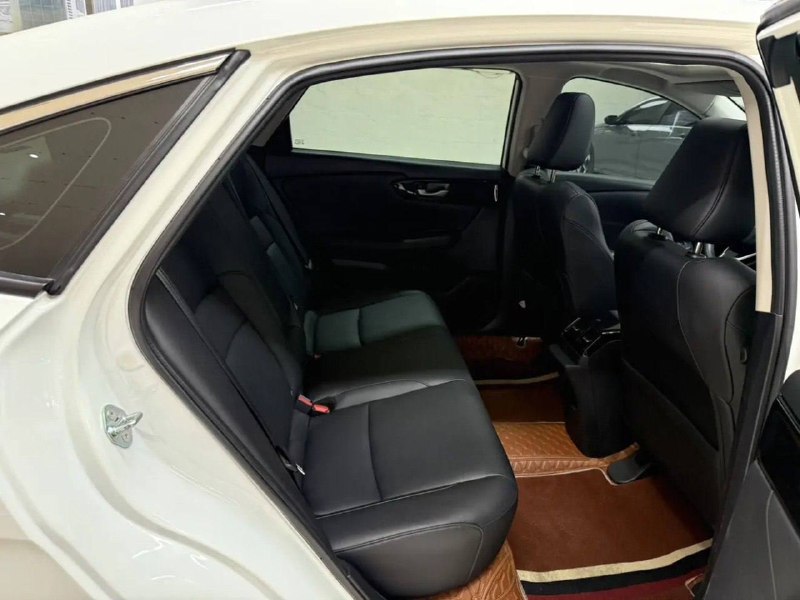 Honda Lingpai 2022 фото 8