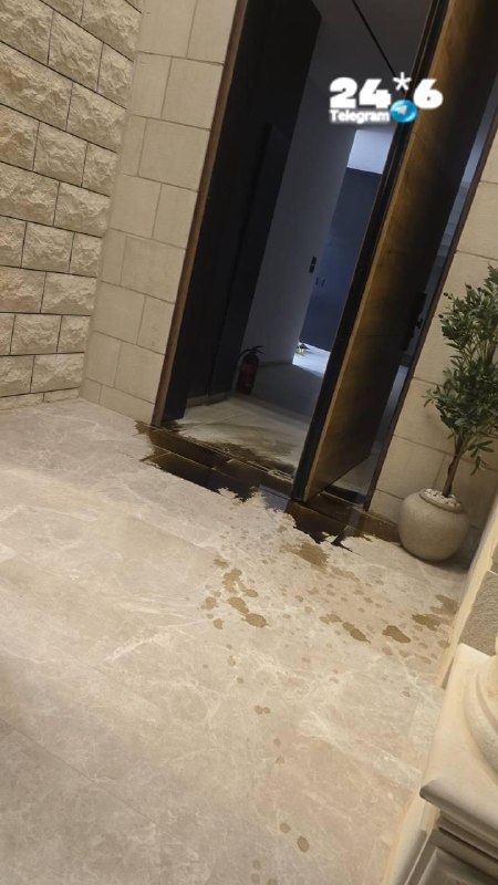 🇮🇱 בית משפט השלום בירושלים האריך עד יום חמישי את מעצרם של שני צעירים ישראלים, החשודים בניסיון הצתת בית מש…