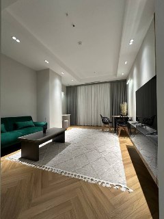 Срочно кв-ра 2 ком ЖК Nest One, 44,58м2 Шайхантахурский р-н, Сити Молл