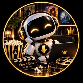 Telegram profile photo for Bot_downlood