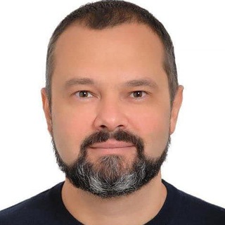 Telegram profile photo for Максим Гольдарб
