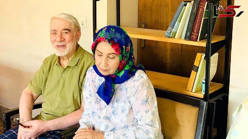 صبح ما🕊: 🟢این خبر از یک زاویه مهم است: مسئله فقط حصر نیست؛ حالا پای حق برخورداری از امنیت، خانه و حداقل شرایط انسانی زندگی هم به