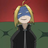 Mahai cosplay