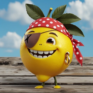 Telegram profile photo for ЛИМОН КЭШБЭК 🍋 | Товары за отзыв ВБ | Озон | Wildberries