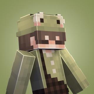 Telegram profile photo for 𝗶𝘄𝗶𝘅𝗺𝗶𝗻𝗲 | Майнкрафт моды | Майнкрафт