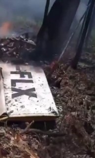 10 הרוגים בהתרסקות מטוס נוסעים באיי בהאמה
