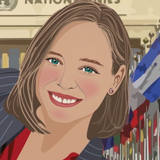 Telegram profile photo for Inmaculada Fernández / Canal de Información ✨