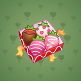 Berry Box #164