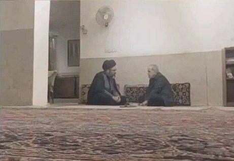 ما خِعلے باحالـیم!🔞: لوکیشن ۹۰ درصد فیلم سوپرای وطنی:)این فیلمی که کانالهای عرزشی از دیدار خیالی پوزیده و گوزیده منتشر کردن، برای ما بچه‌های 