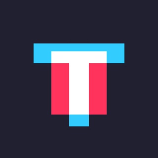 Telegram profile photo for TRASHBOX.RU