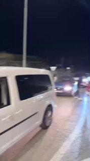 الاحتلال يغلق بوابات النعمان جنوب شرق القدس