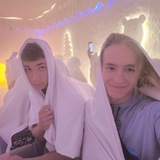 Мизинец family